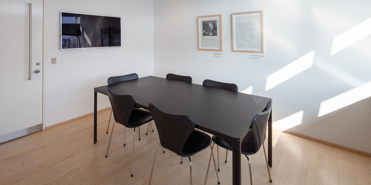 Meeting room Jensen