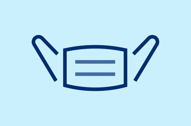 Mask icon