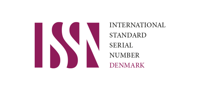 ISSN Denmark logo