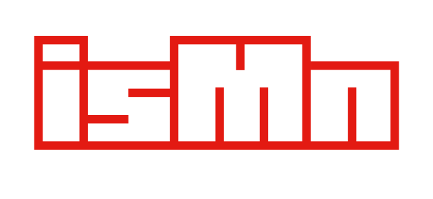 Logo for ISMN