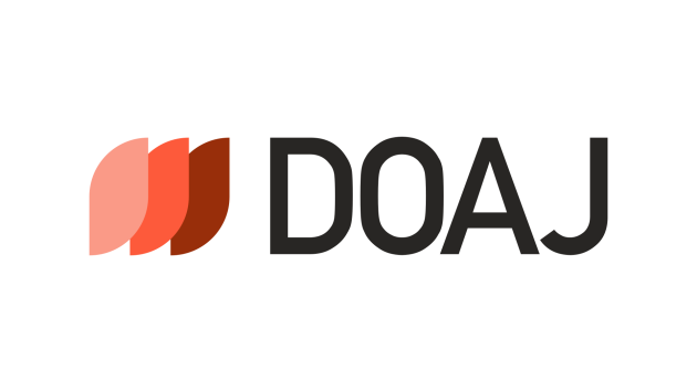 doaj logo