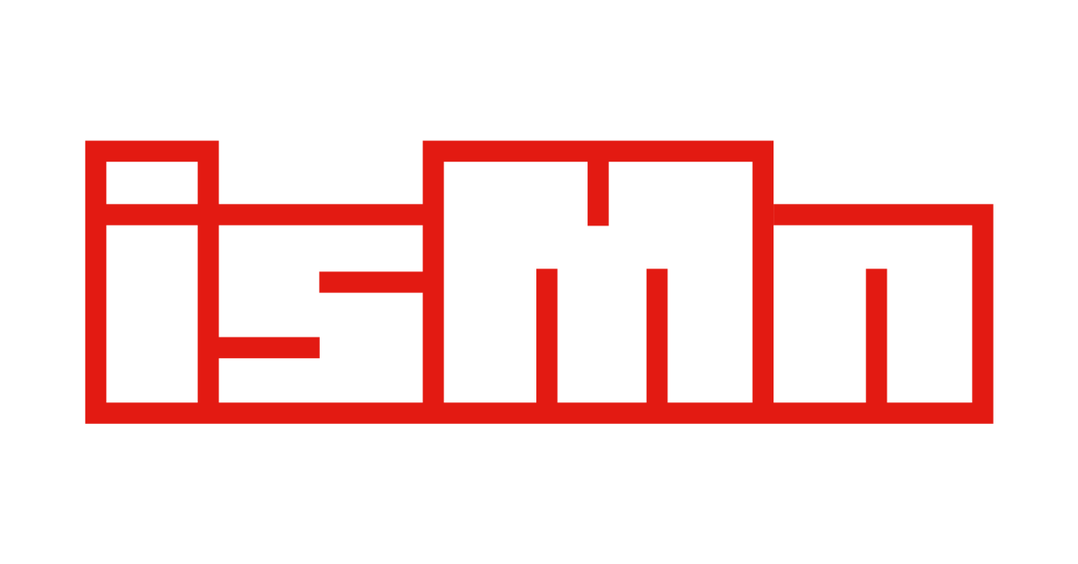Logo for ISMN