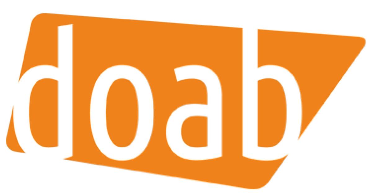 DOAB Logo