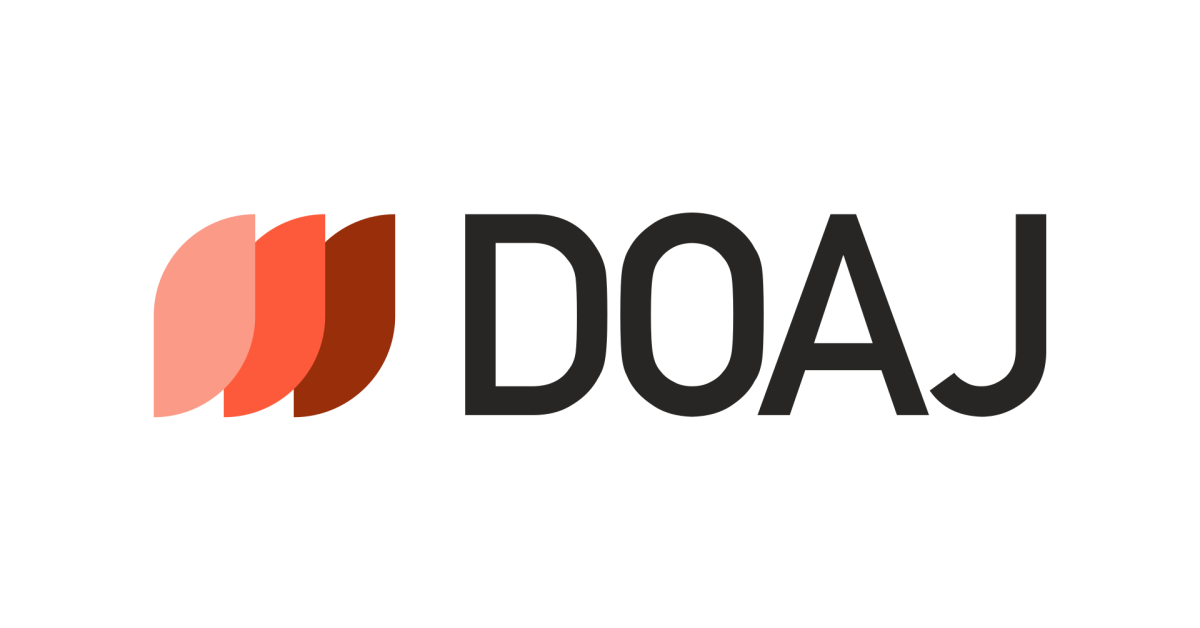 doaj logo